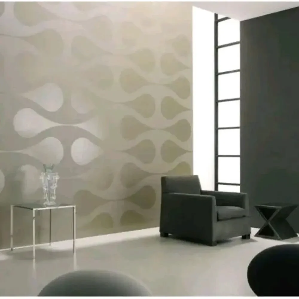 Ulf MORITZ - BY MARBURG WALLCOVERING - WALLPAPER 74834